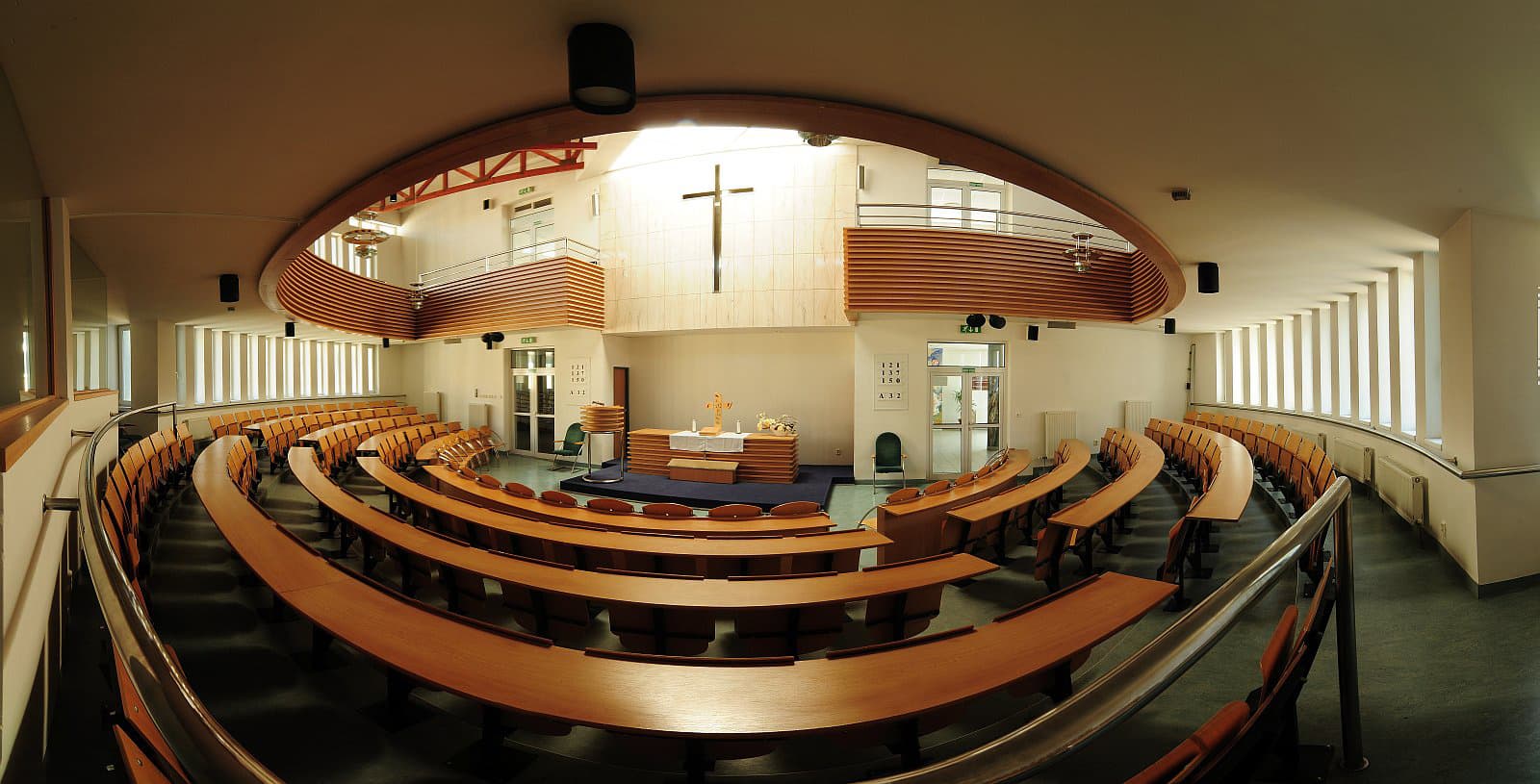 Aula EBF
