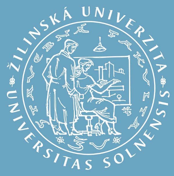 stavebna farebne samostatne okruhle logo